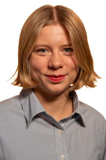 Moa Lundgren