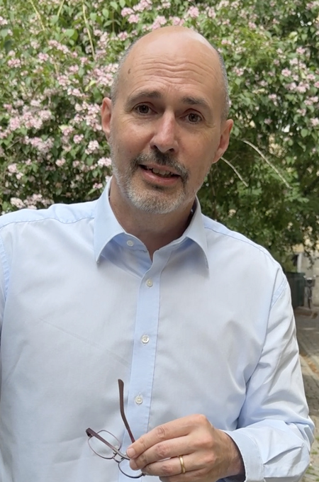 Christoffer Démery