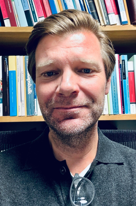 Carl Rosenmüller