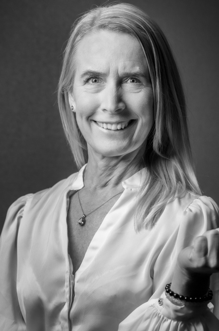 Pernilla Rasiwala