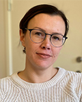 Rebecca Svensson