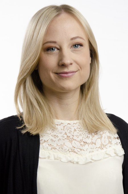 Marianne Jakobsson