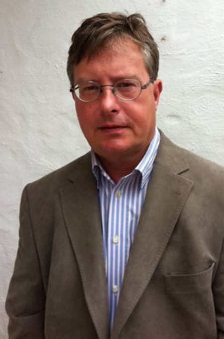 Sven Boberg