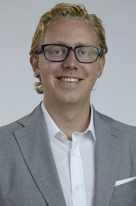 Didrik Värmon