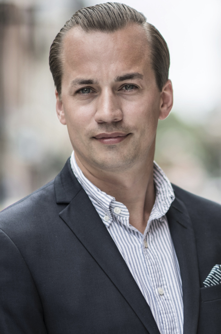 Rikard Karlsson Alverhill
