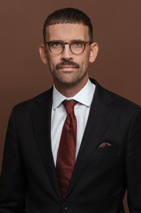 Anders Wallin