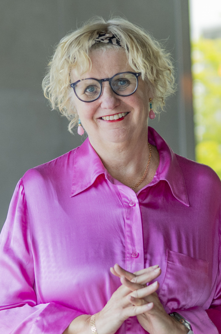 Monika Wendleby