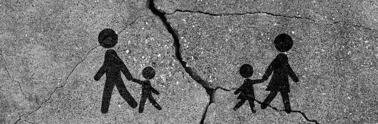 Vårdnad, boende och umgänge – från första samtalet till huvudförhandling och verkställighet