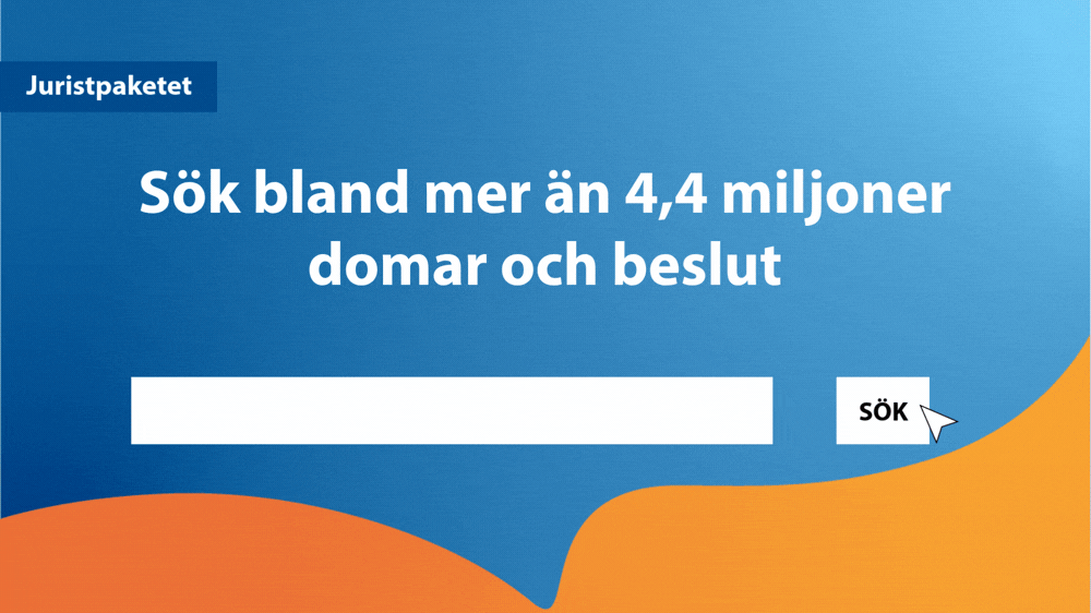 Juristpaketet – prisvärt och flexibelt alternativ för advokater och jurister