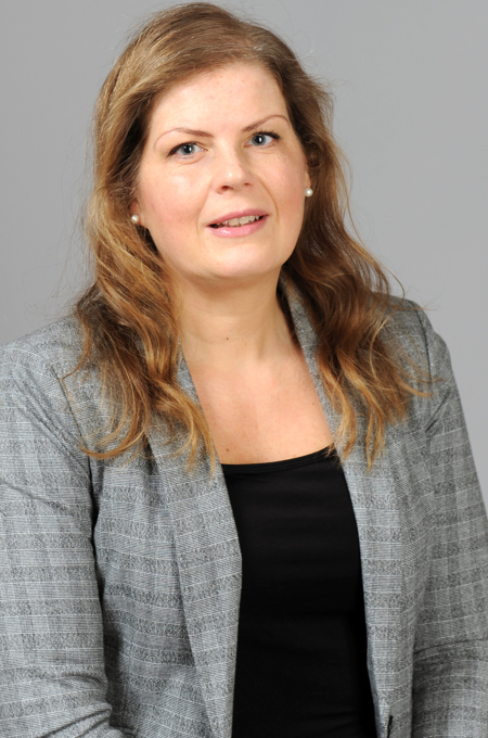 Linda Larsson