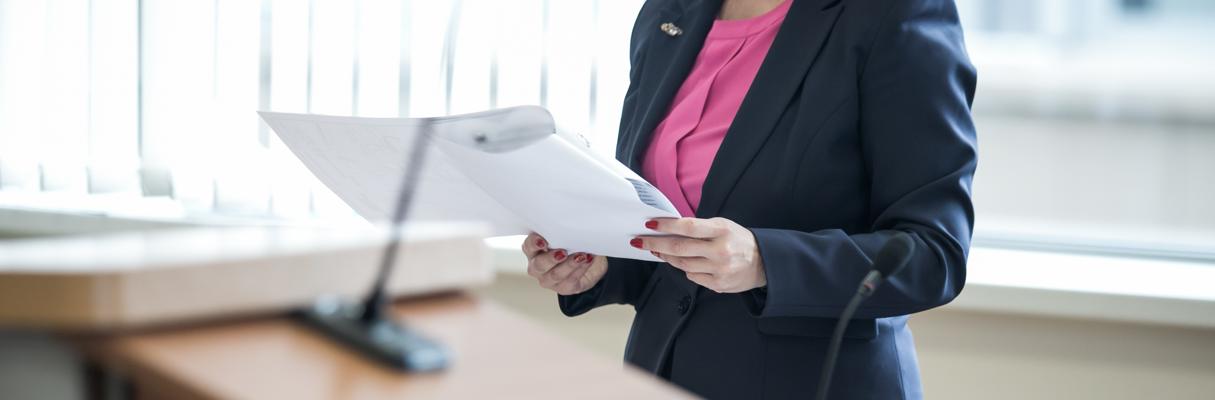 Processföring i Patent- och marknadsdomstolarna – om de rättsliga ramarna och strategiska överväganden