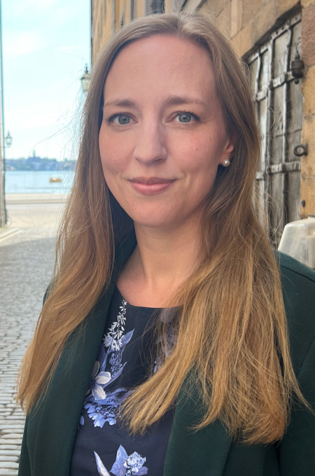 Beata Rosvall