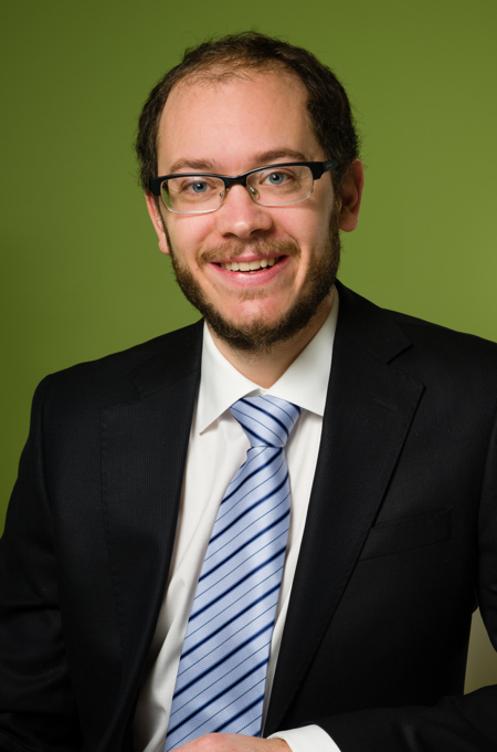 Olof Hasselberg