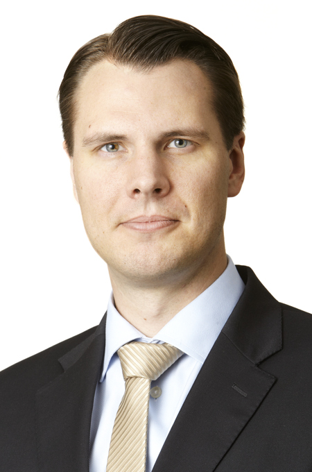 Johan Tärnstedt