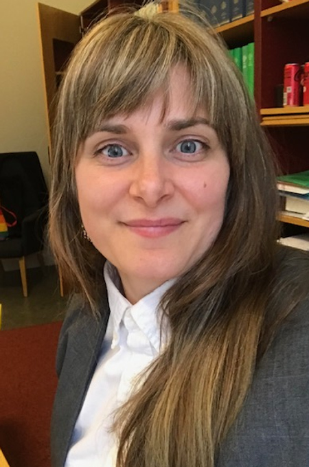Sara Holmström