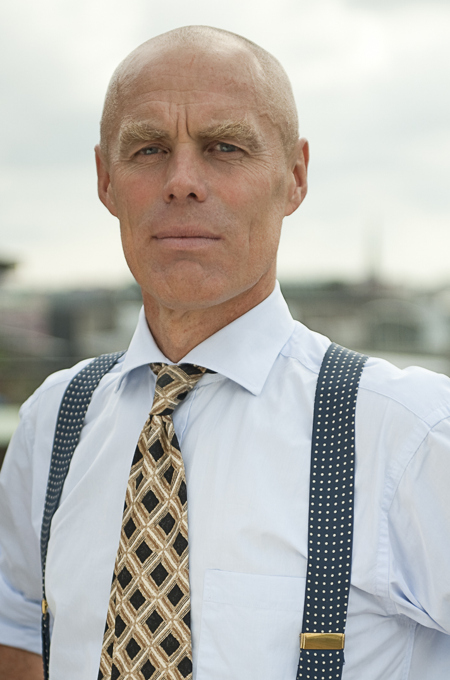 Jon Kihlman