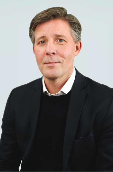Mattias Arenius