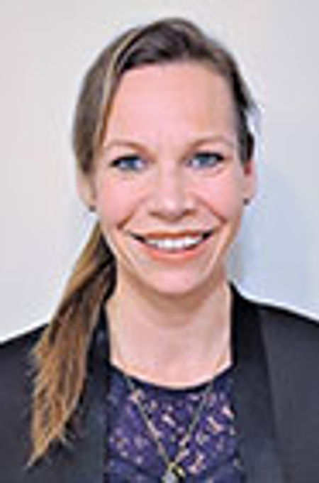 Helene Bergquist