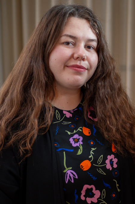 Tilda Ekstrand