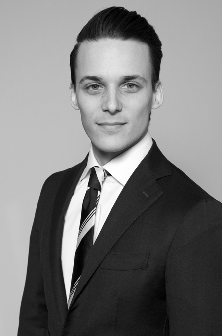 Martin Bogg