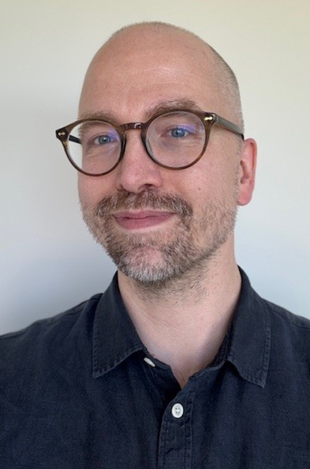 Daniel Sundvall