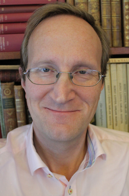 Lars Lundqvist