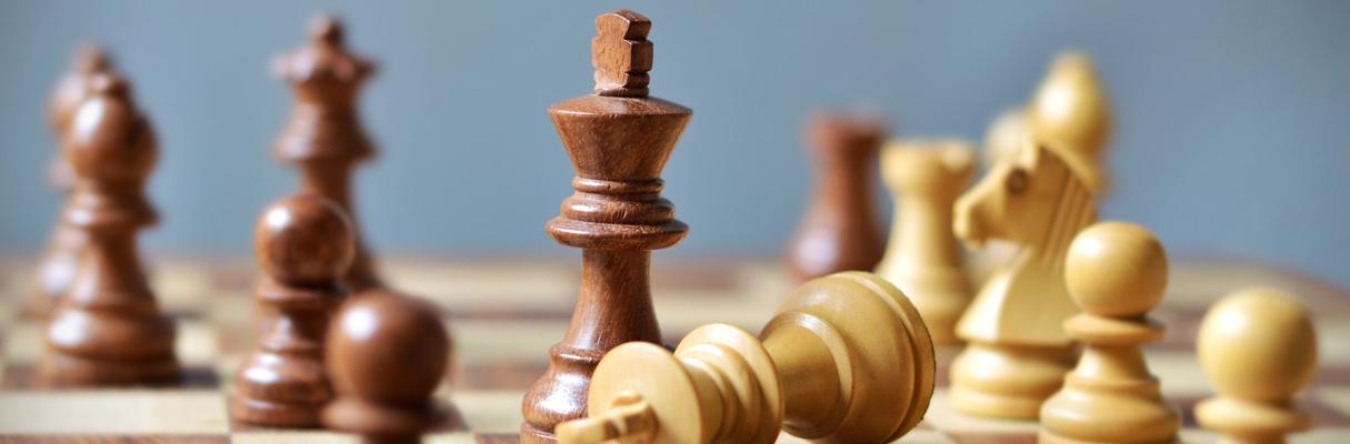 Avancerad konkurrensrätt – om antitrustreglerna och reglerna om förvärvskontroll