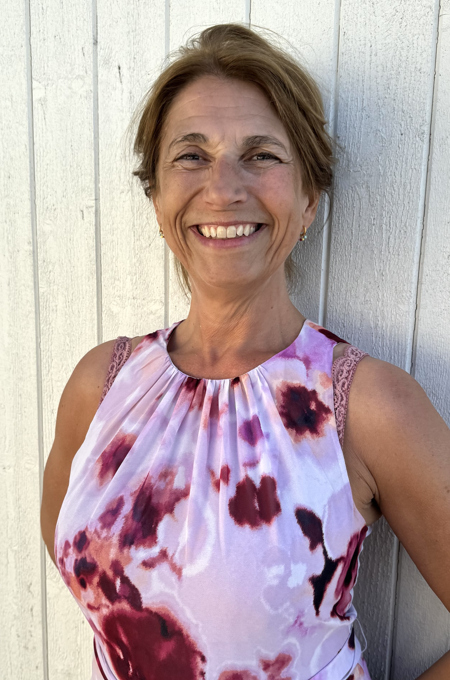 Natalie Stade