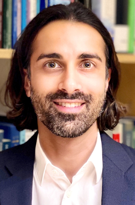 Marios C. Iacovides